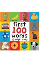 First 100 Words