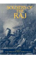 Soldiers of the Raj