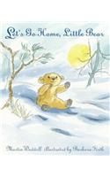 Let's Go Home, Little Bear