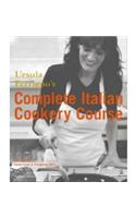 Complete Italian Cookery Course