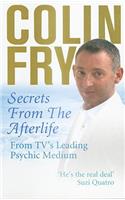 Secrets from the Afterlife