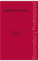 Irish Tax Reports 2009