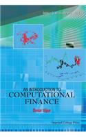 Introduction to Computational Finance