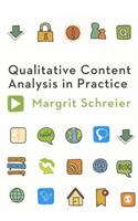 Qualitative Content Analysis in Practice
