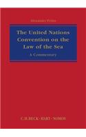 United Nations Convention on the Law of the Sea