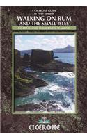 Walking on Rum and the Small Isles