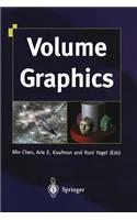 Volume Graphics: (English)