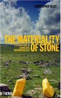 The Materiality of Stone