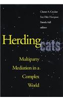 Herding Cats