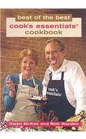 Best of the Best Cook's Essentials Cookbook