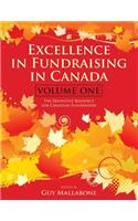 Excellence in Fundraising in Canada