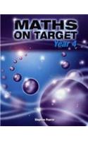 Maths on Target Year 4