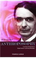 Anthroposophy