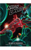 Nikolai Dante: The Beast of Rudinshtein
