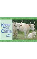 Know Your Cattle