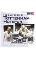DVD Book of Spurs