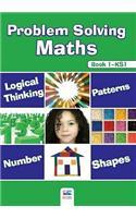 Problem Solving Maths: Bk. 1