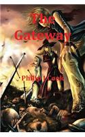 The Gateway Book One of the Search