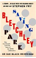 Saving Bletchley Park