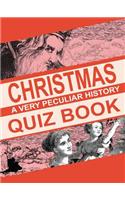 Christmas Quiz Book