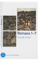 Romans 1-7: The gift of God