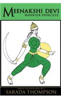 Meenakshi Devi
