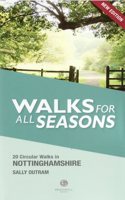Walking Nottinghamshire Walks for All Seasons