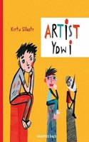 Artist Ydw i