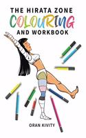 Hirata Zone Colouring and Workbook