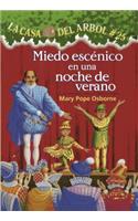 Miedo Escaenico En Una Noche de Verano