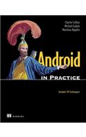 Android in Practice