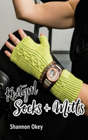 Knitgrrl Socks & Mitts