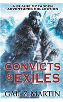 Convicts and Exiles