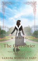 Spring at The Greenbrier
