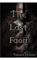 The Last Faoii