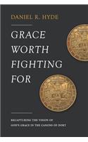 Grace Worth Fighting For