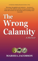 Wrong Calamity