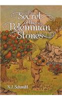 The Secret of the Pelemnian Stones