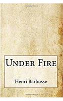 Under Fire