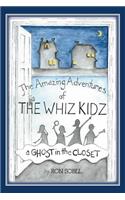 Amazing Adventures of the Whiz Kidz