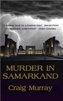 Murder in Samarkand