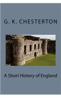 A Short History of England