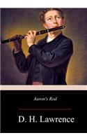 Aaron's Rod