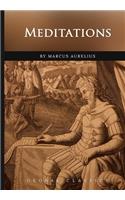 Meditations (Global Classics)