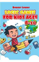 Logic Games For Kids Ages 8-10