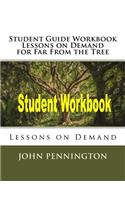 Study Guide Workbook Lessons on Demand for Far From the Tree: Lessons on Demand(Lessons on Demand)