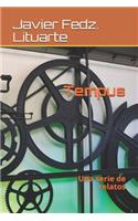 Tempus: Una serie de relatos