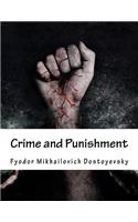 Crime and Punishment