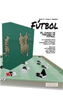 Fútbol - Juego de tablero