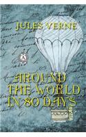 Around the World in Eighty Days